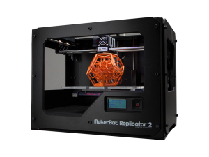MakerBot-Replicator-2